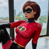 Jannetincosplay π