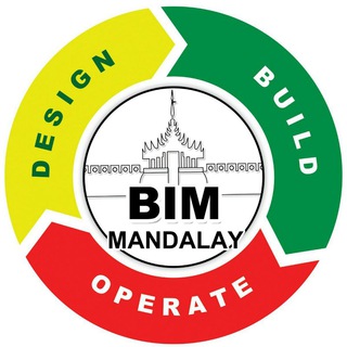 BIM Mandalay Engineering Training Center