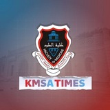 KMSA TIMES ✨