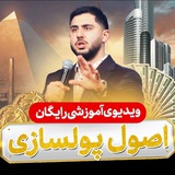 اصول پولسازی رنه سینانی