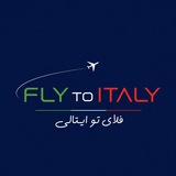 fly to italy