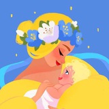 🇺🇦 & 🇳🇴 Українські матусі у Норвегії