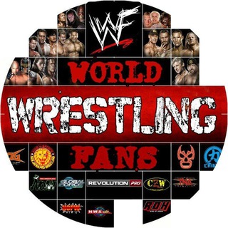 World Wrestling Fan Archieve