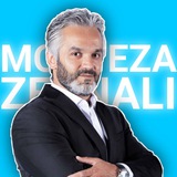 زبان انگلیسی مرتضی زینعلی