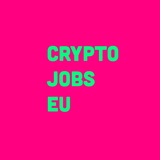 Jobs Crypto EU π°