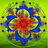 🔵GEOMETRIA SAGRADA 🔵ARCTURIANA🔵