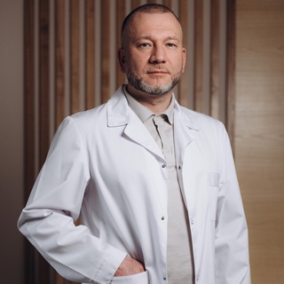 Dr. Ruslan Gumennyi 🔞