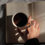 عبارات عن الشاهي والقهوه .