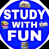STUDY WITH FUN