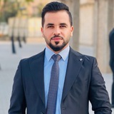 د.عايد آل يوسف