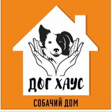 Приют Дог Хаус(Собачий дом) Томск