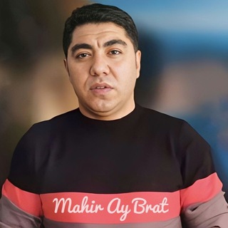 MAHiR AY BRAT