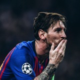⚽️ Messi Goals ⚽️