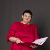 Железная Анна Александровна @anzhelez