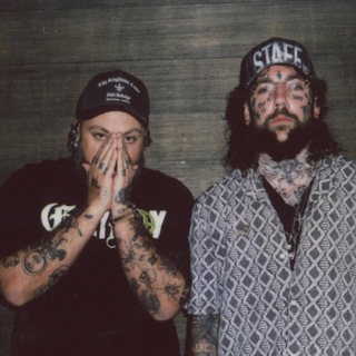 $uicideboy$ | G*59