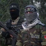 "أبو عطايا" الناطق العسكري باسم ألوية الناصر صلاح الدين