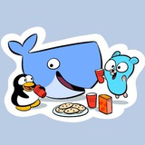 Golang, Backend, and Ops Resources