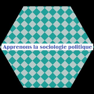 Apprenons la sociologie politique👨💻👩💻