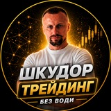 Roman Shkudor |DROPS, IDO, Trading