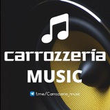 Carrozzeria Music 🎧