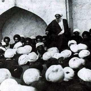 نردبان فقاهت