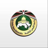الأنشطة الطلابية - جامعة القدس المفتوحة