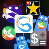 Apps del Trikity