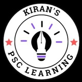 Kiran Psc Tips