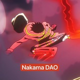 Nakama DAO