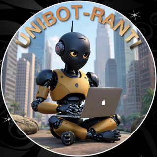 UNIBOT-RANTI 🕹Система 💪 для Достижения Успеха