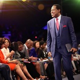 Minutes With Pastor Chris