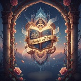 رواياتي 📚 الوسام 3️⃣