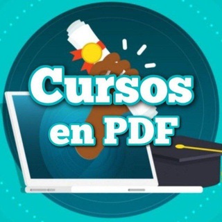 π¨βπCursos en PDF π§βπ