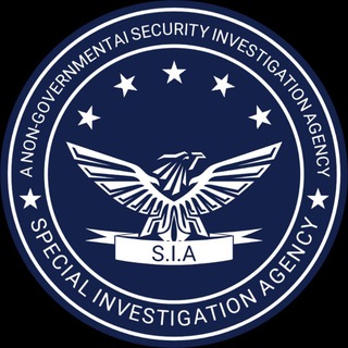 وكالة التحقيقات الخاصة SIA