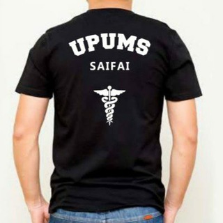 UPUMS वाले Medico