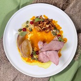 Кухня Ольги Деффи