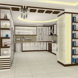صنايع MDF نقرهای