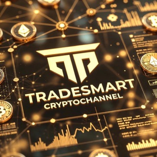 TRADE SMART (CRYPTO CHANNEL)