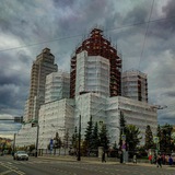 Басманный 2.0 🍁 🍂 | Местные