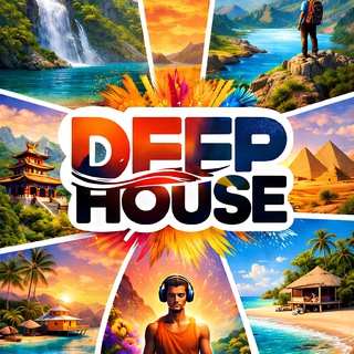Deep House Music 🌿 .Chillout Music 🍀 .Relax. <i class="e