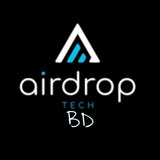 ⚡Airdrop Tech 360⚡