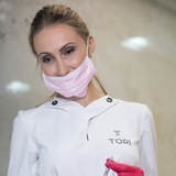 Ольга Ибракова