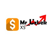 X5 - Mr_Uzbek - Investor