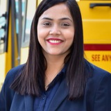 Shipra tiwari official