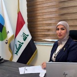 قناة الأستاذة اسراء الهاشمي التعليمية