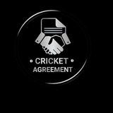 CRICKET AGREEMENT