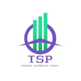 پراپفرم تامین سرمایه (TSP)