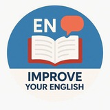 Improve Your English 🎓