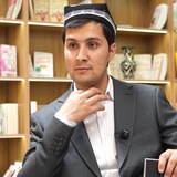 Abdulboriy Marg’iloniy