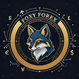 Foxy Forex
